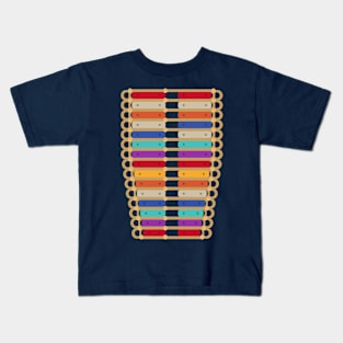 Mr. Music Kids T-Shirt